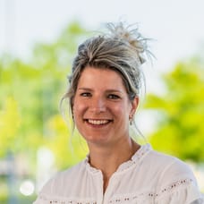 Maaike Joosten - Erps - Commercial Employee